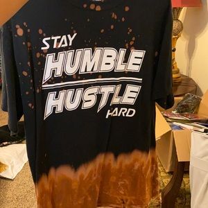 Brand New Graphic Tee From Fashion Nova!